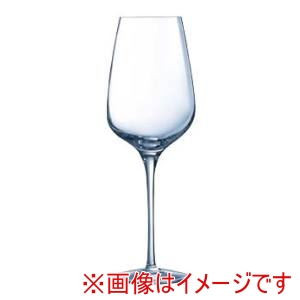 アルコロック Arcoroc アルコロック シューブリーム ワイン N1739 450cc 6個入 