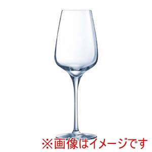 アルコロック Arcoroc アルコロック シューブリーム ワイン L2761 350cc 6個入 