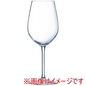 アルコロック Arcoroc アルコロック シークエンス ワイン 44 L9949 6個入 