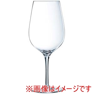 アルコロック Arcoroc アルコロック シークエンス ワイン 62 N9710 6個入 