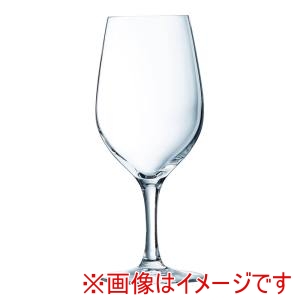 アルコロック Arcoroc アルコロック エヴィデンス ワイン 45 6ヶ入 V2821