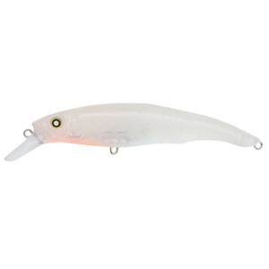 ニシネルアーワークス Nishine Lure Works ニシネルアーワークス エリー 95SD 7 パールフラッシュ
