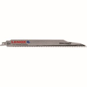 レノックス LENOX LENOX 1832146 超硬チップセーバーソーブレード 300mmX6山 1枚 156RCT レノックス