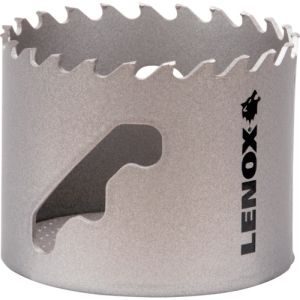 レノックス LENOX LENOX LXAH32916 スピードスロット超硬チップホールソー 替刃65mm レノックス