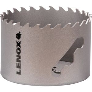 レノックス LENOX LENOX LXAH3 スピードスロット超硬チップホールソー 替刃76mm レノックス