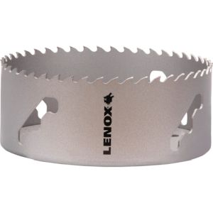 レノックス LENOX LENOX LXAH35 スピードスロット超硬チップホールソー 替刃127mm レノックス