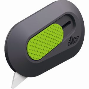 スライスジャパン スライス 10514 ミニカッター刃先自動収納式