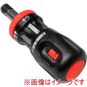 ワールドツール アストロプロダクツ アストロプロダクツ AP ラチェットビットドライバーセット