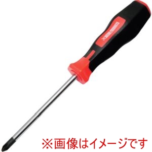 アストロプロダクツ アストロプロダクツ プラスドライバー PH2×100mm