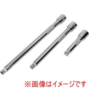アストロプロダクツ アストロプロダクツ AP 3/8DR デュアルエクステンションバー セット 3点