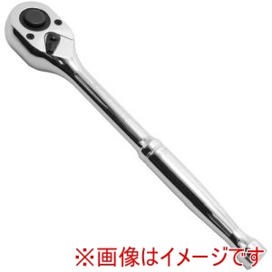 アストロプロダクツ アストロプロダクツ 1/2DR ラチェットハンドル 90T