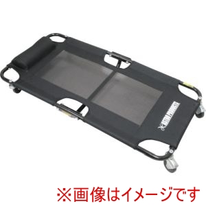アストロプロダクツ アストロプロダクツ フォールディング クリーパー メーカー直送 代引不可 北海道沖縄離島不可