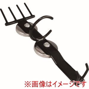 アストロプロダクツ アストロプロダクツ マグネットエアインパクトホルダー ブラック