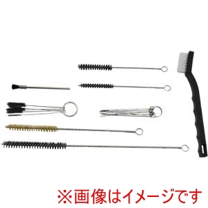 アストロプロダクツ アストロプロダクツ スプレーガン クリーニングセット