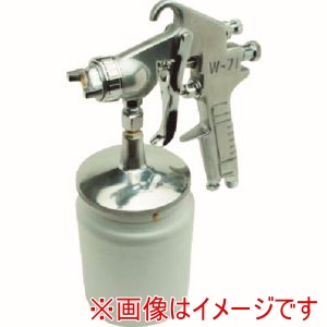 ワールドツール アストロプロダクツ アストロプロダクツ AP エアスプレーガン 下CUP 600CC