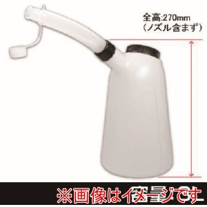 アストロプロダクツ アストロプロダクツ オイルジョッキ 3L OJ507