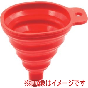 アストロプロダクツ アストロプロダクツ AP フォールディング シリコンオイルファンネル