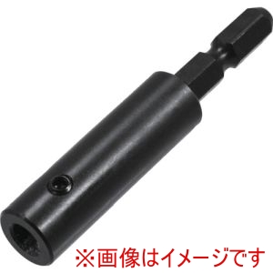 ワールドツール アストロプロダクツ アストロプロダクツ AP 丸軸用 変換アダプター ショート