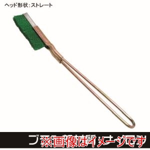 アストロプロダクツ アストロプロダクツ ワイヤーブラシ ナイロン ストレート