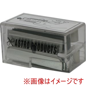 アストロプロダクツ アストロプロダクツ 10PC スクレーパースペアブレード 10個入 