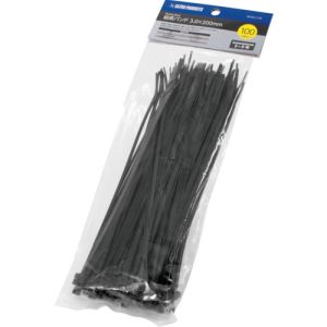 ワールドツール アストロプロダクツ アストロプロダクツ AP 結束バンド 3.0×200mm 100本入