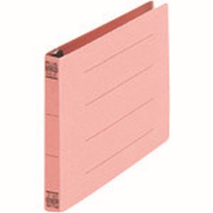 プラス プラス NO.052N10PK 261102 フラットファイル 052N B6E ピンク 10冊 