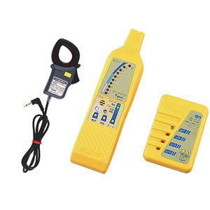 戸上電機製作所 Togami 戸上電機製作所 TLC-C Super スーパー ラインチェッカ 低圧配線路探査器