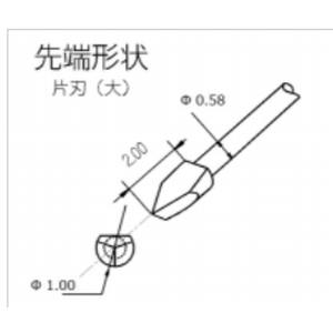 日置電機 HIOKI HIOKI CP1422 コンタクトプローブ 10本 日置電機
