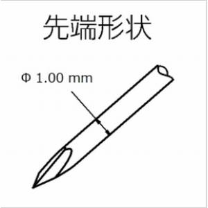 日置電機 HIOKI HIOKI CP1511 コンタクトプローブ 10本 日置電機