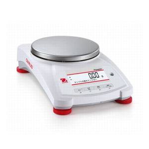 オーハウス OHAUS オーハウス PX4202JP パイオニア上皿天ビン 30428408  メーカー直送 代引不可 北海道沖縄離島不可