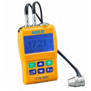エフティーエス FTS エフティーエス CTS-30A コンパクト超音波厚サ計 メーカー直送 代引不可 北海道沖縄離島不可