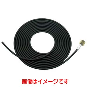 パナソニック Panasonic パナソニック TWG30121 TIGトーチ用ガスホース組 4m