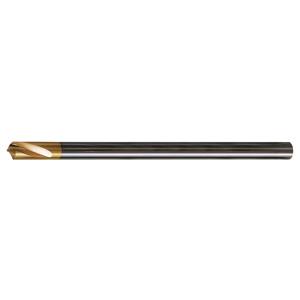 マコトロイ工業 マコトロイ工業 MDVS200L-90 超硬Vスポットドリル ロング 20×90度 メーカー直送 代引不可 北海道沖縄離島不可