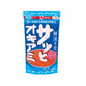 マルキュー マルキュー サッとオキアミ 1500g 15袋 1ケース