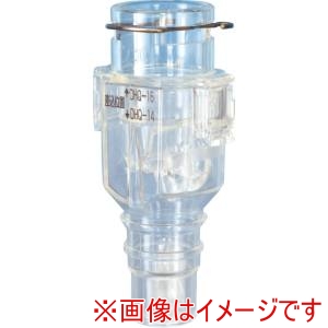 因幡電工 因幡電工 DHB-1416 おとめちゃん ルームエアコン用消音防虫弁 DHQ専用  メーカー直送 代引不可 北海道沖縄離島不可
