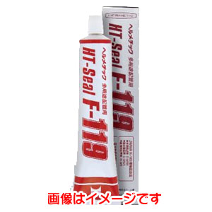 ヘルメチック ヘルメチック F-119 多用途配管シール剤 160ML メーカー直送 代引不可 北海道沖縄離島不可