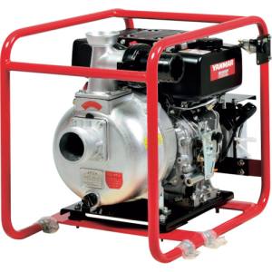 スーパー工業 SUPER スーパー工業  ND-80DEN2 自吸式エンジンポンプ  ディーゼルエンジン メーカー直送 法人限定 代引不可 北海道沖縄離島不可