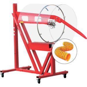 スーパー工業 SUPER スーパー工業  SSC-300DK 回転ノズルガン ダクトクリーナー装置  メーカー直送 法人限定 代引不可 北海道沖縄離島不可