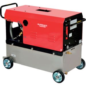 スーパー工業 SUPER スーパー工業  SAR-2020N3 50HZ メーカー直送 法人限定 代引不可 北海道沖縄離島不可