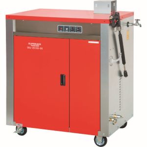 スーパー工業 SUPER スーパー工業  SHJ-2510S-50HZ モーター式高圧洗浄機 温水タイプ メーカー直送 法人限定 代引不可 北海道沖縄離島不可