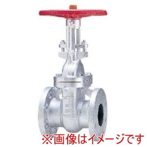 キッツ KITZ キッツ 10SMBOF FCDゲート弁 フランジ ボルテッドボンネット 400A メーカー直送 代引不可 北海道沖縄離島不可