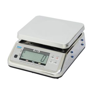 大和製衡 ヤマト Yamato ヤマト UDS-600-BTP-WPK-6-2 無線プリンター付防水型デジタル上皿はかり 検定付き 大和製衡 メーカー直送 代引不可 北海道沖縄離島不可