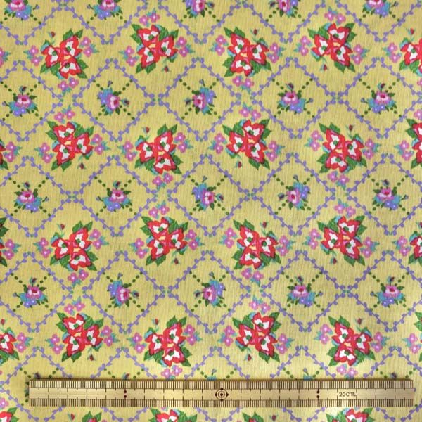  WINDHAM FABRICS WINDHAM FABRICS USA372 COUNTRY LANE 100cm×110cm幅 輸入生地 USAコットン メーカー直送 代引不可 北海道沖縄離島不可