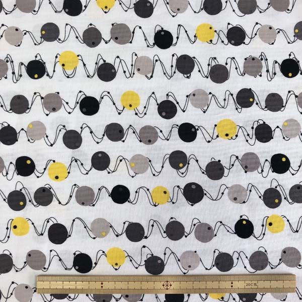  STUDIOe STUDIOe USA405 Urbanista 100cm×110cm幅 輸入生地 USAコットン メーカー直送 代引不可 北海道沖縄離島不可
