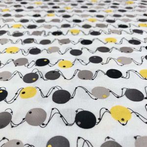 STUDIOe STUDIOe USA405 Urbanista 100cm×110cm幅 輸入生地 USAコットン メーカー直送 代引不可 北海道沖縄離島不可