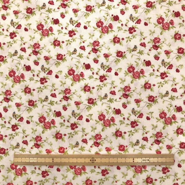  moda moda USA824 Windermere 100cm×110cm幅 輸入生地 USAコットン メーカー直送 代引不可 北海道沖縄離島不可