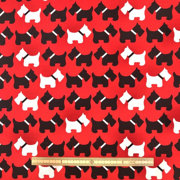  ROBERT KAUFMAN ROBERT KAUFMAN USA911 Urban Zoologie 100cm×110cm幅 輸入生地 USAコットン メーカー直送 代引不可 北海道沖縄離島不可