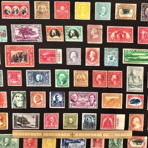  ROBERT KAUFMAN ROBERT KAUFMAN USA999 LIBRARY RARITIES 100cm×110cm幅 輸入生地 USAコットン 直送 代引不可 北海道沖縄離島不可