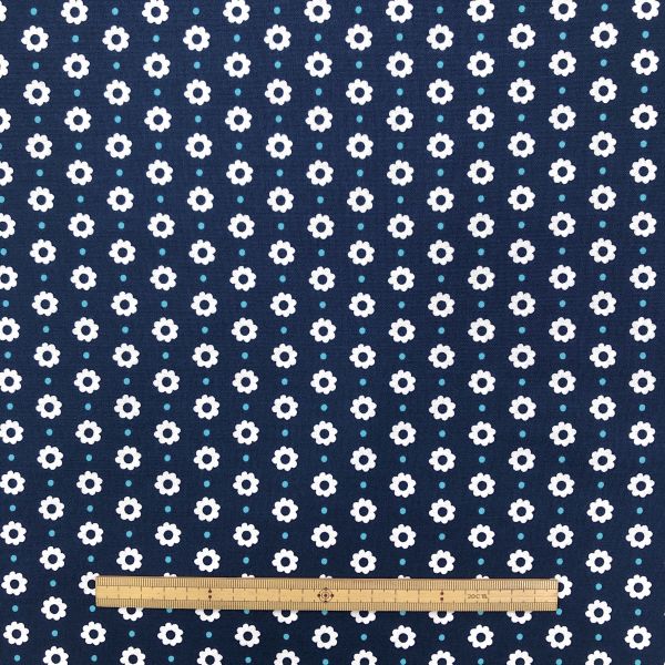  moda moda USA1108 SIMPLY DELIGHTFUL 100cm×110cm幅 輸入生地 USAコットン メーカー直送 代引不可 北海道沖縄離島不可