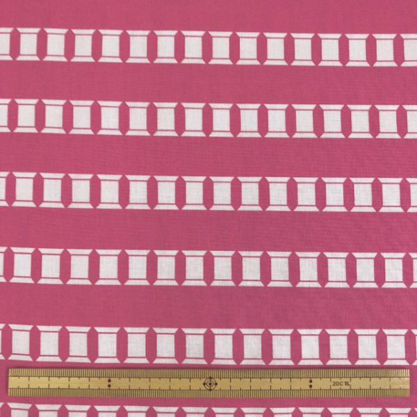  moda moda USA141 sew stitchy 50cm×110cm幅 輸入生地 USAコットン メーカー直送 代引不可 北海道沖縄離島不可
